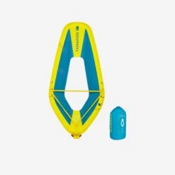 INFLATABLE WINDSURFING SAIL 100 S/M