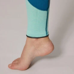 Women's Diving Wetsuit 3 Mm Neoprene SCD 900 Blue 21 Women's Diving Wetsuit 3 Mm Neoprene SCD 900 Blue -Water Sports Store k1e9a9fa68629818f9c211c236e73dba5