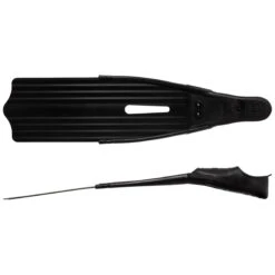 OMER SPEARFISHING AND FREEDIVING FINS STINGRAY EVO - Black -Water Sports Store k1f01f97eb02812b3d9bfe66d17e3dea1