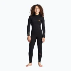 Billabong Synergy 3/2mm Back Zip Wetsuit