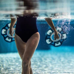 Aquafit Pair Of Pullpush Flower Dumbbells S Green Blue 10 Aquafit Pair Of Pullpush Flower Dumbbells S Green Blue -Water Sports Store k2017d10ba15f46e23e0234d87323e45f