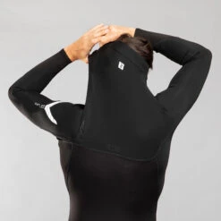 Men's Surfing Neoprene Long Sleeve No Zip Shorty Wetsuit 900 1.5 Mm -Water Sports Store k204dd213cfc3ad32ffa4d3d29802edbf