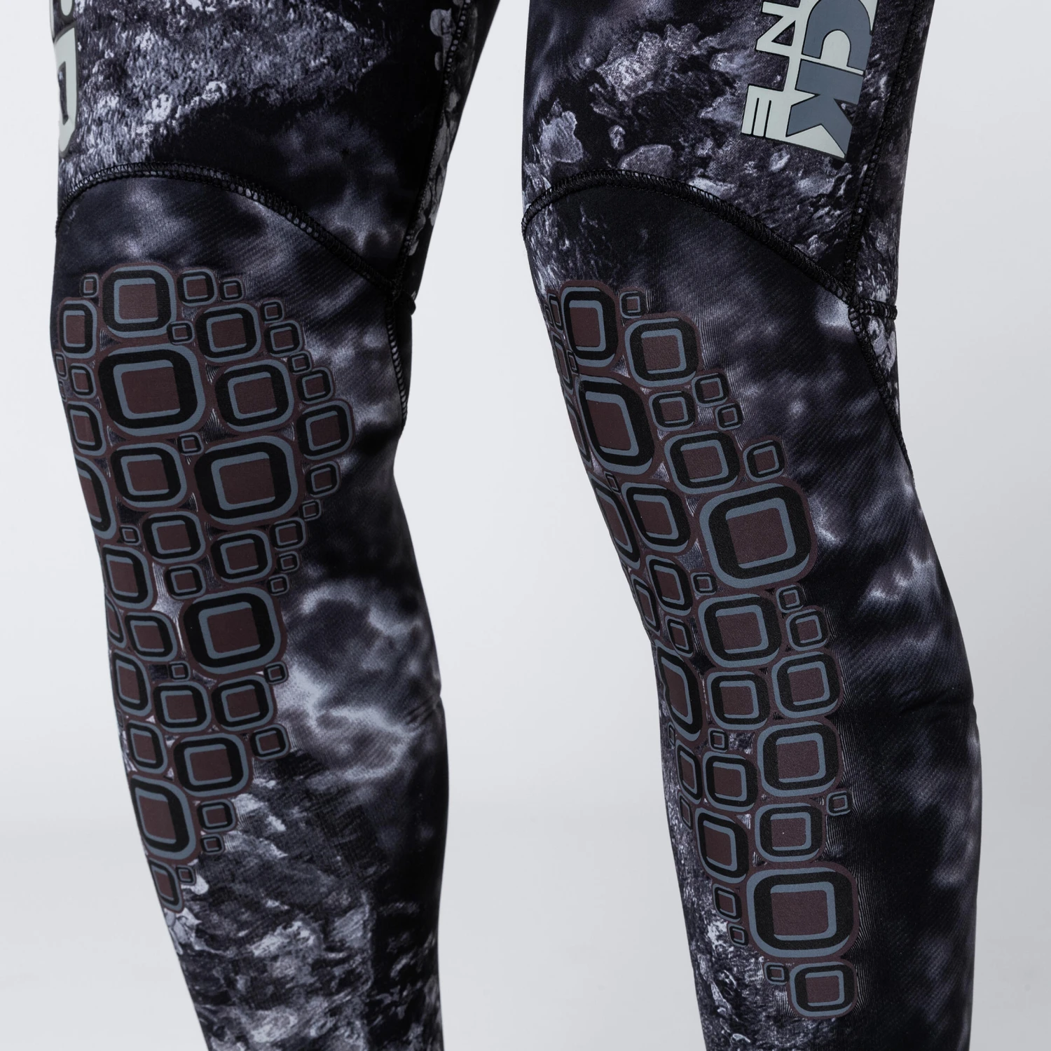 SPEAR FISHING TROUSERS OMER BLACKSTONE 5 MM SPLIT 8 SPEAR FISHING TROUSERS OMER BLACKSTONE 5 MM SPLIT - Image 6