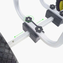 Lomo Model D Heavy Duty Kayak Trolley -Water Sports Store k20cc45c15b70e566a59a749a3cfaad7c