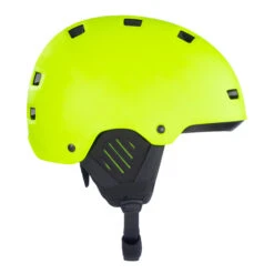 HELMET FOR KITE / WING KS 500 Neon Yellow -Water Sports Store k2167630287123e2dcc7f55a685f31728