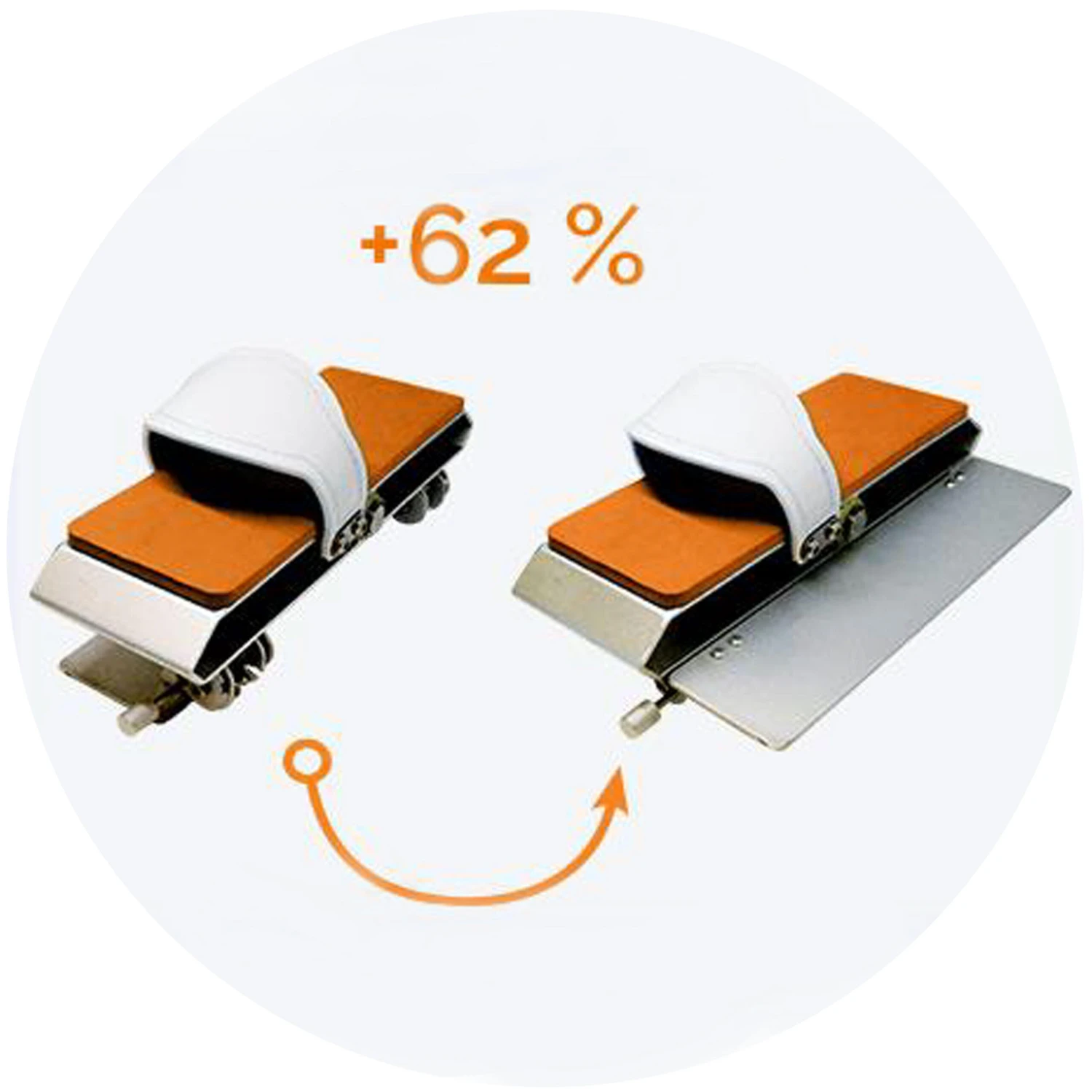 FIT'BIKE EVO AQUABIKE SPORT PACK 10 FIT'BIKE EVO AQUABIKE SPORT PACK - Image 8