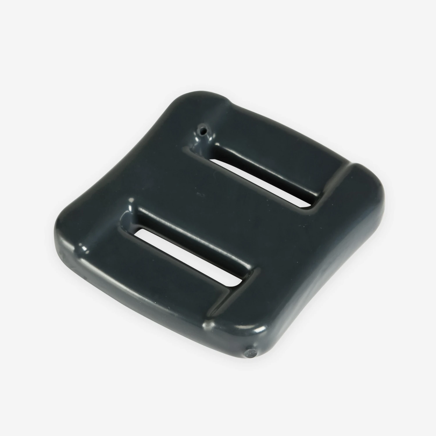 Coated Diving Weight 1 Kg For Diving, Spearfishing, Freediving 4 Coated Diving Weight 1 Kg For Diving, Spearfishing, Freediving - Image 2