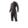 Mystic Brand 3/2mm Long Arm Short Leg Wetsuit