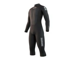 Mystic Brand 3/2mm Long Arm Short Leg Wetsuit