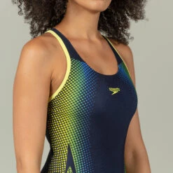 Speedo Women's One-Piece Swimsuit Digi Flyback 13 Speedo Women's One-Piece Swimsuit Digi Flyback -Water Sports Store k22c0369fb3f0622353740d29ed714689