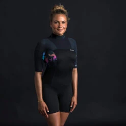 Women's Surfing Shorty Short -Water Sports Store k248d11b9695a21279957b0c3501bf587