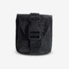 SCD Buoyancy Compensator Back Weight Pocket