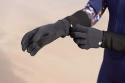 Neoprene Gloves 3mm Sea Walking OCEAN STEP Black -Water Sports Store k259fa2b0b552ac2ea0881c4339afa173
