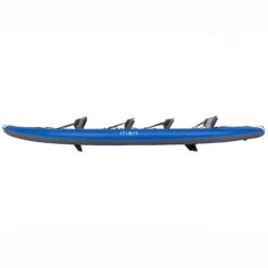 X100 3/4 PERSON Drop-Stitch Floor TROURING INFLATABLE KAYAK - BLUE 25 X100 3/4 PERSON Drop-Stitch Floor TROURING INFLATABLE KAYAK - BLUE -Water Sports Store k25a261f066d78fd7758b0d3d010ba649