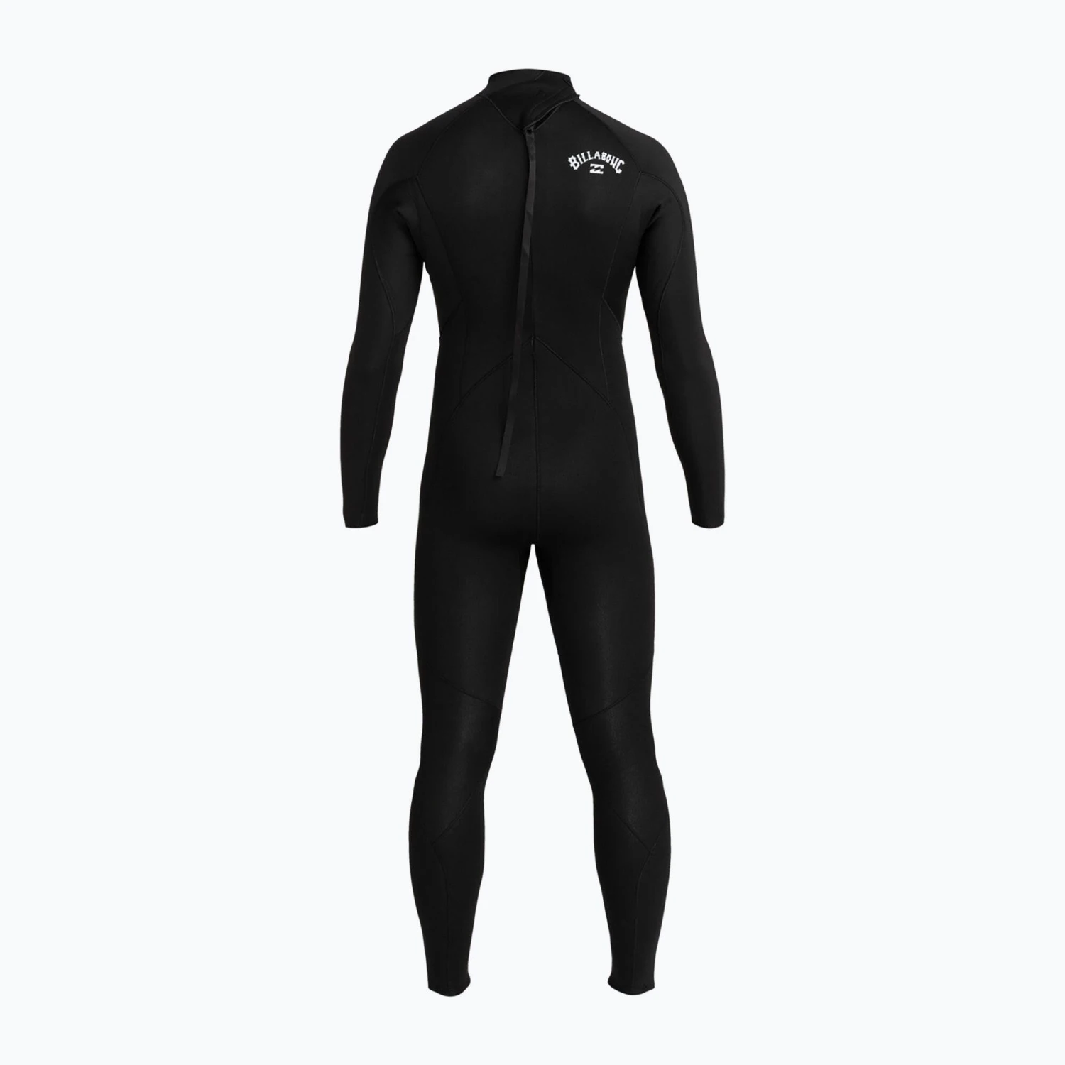 Billabong Intruder 4/3mm Back Zip Wetsuit 4 Billabong Intruder 4/3mm Back Zip Wetsuit - Image 2