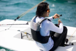 Tribord Buoyancy Life Jacket BA 50 Newtons Sailing Club Black. 24 Tribord Buoyancy Life Jacket BA 50 Newtons Sailing Club Black. -Water Sports Store k267b8e9d7721ec1e5bdc95a48d1a6ca8