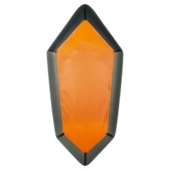 PACKRAFT 100 1 PERSON INFLATABLE RIVER KAYAK -Water Sports Store k271c64e1a71f02192ae64c4f2c1c0d57