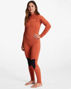 Billabong Salty Dayz 3/2mm Chest Zip Wetsuit -Water Sports Store k280027bd63fe9840dd53eba97b117529
