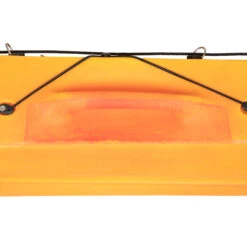 OCEAN QUATRO ROTOMOD RIGID 4-SEAT CANOE/KAYAK (2 ADULTS + 2 CHILDREN) -Water Sports Store k2876a151dc5f2e431486c4a51ec21785