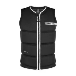 Mystic Brand Front Zip Wake Impact Vest