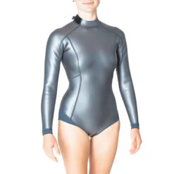 Women Freediving 1.5mm Neoprene Long -Water Sports Store k28ce39b478ec04b2d50d4e989a81d67e