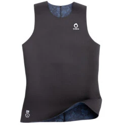 Neoprene SCD Diving Top 2 Mm -Water Sports Store k28d8ed4d63d10e49b8a6f10642e088dd