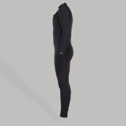 WETSUIT AROPEC 4/3 BLACK FRONT ZIP -Water Sports Store k290e872080289b086e55644ee31234d7