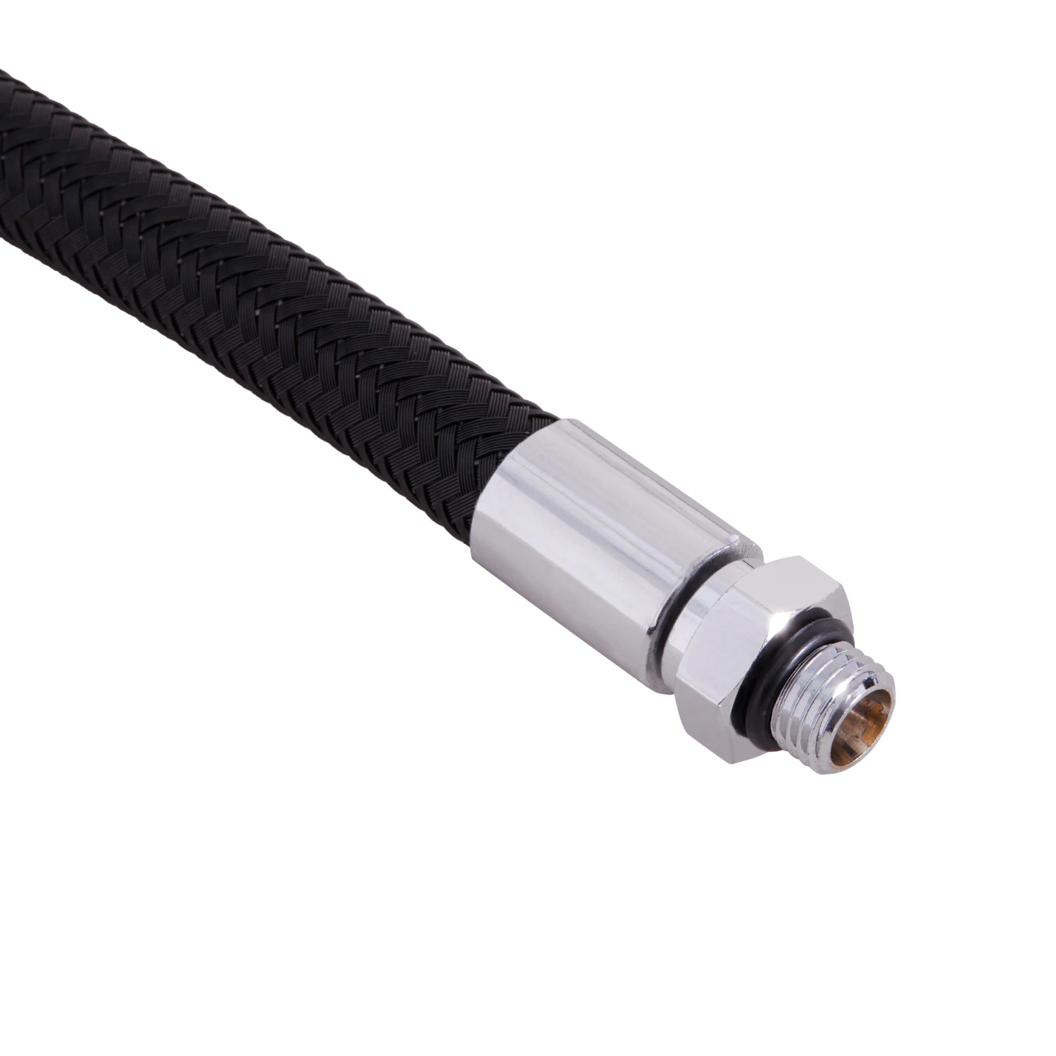 Scuba Diving Regulator Braided MP Hose Hyperflex 10 Scuba Diving Regulator Braided MP Hose Hyperflex - Image 8