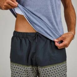 Men's Surfing Short-sleeved Anti-UV WATER T 25 Men's Surfing Short-sleeved Anti-UV WATER T -Water Sports Store k29ed1200054887e5bc828f892290d192