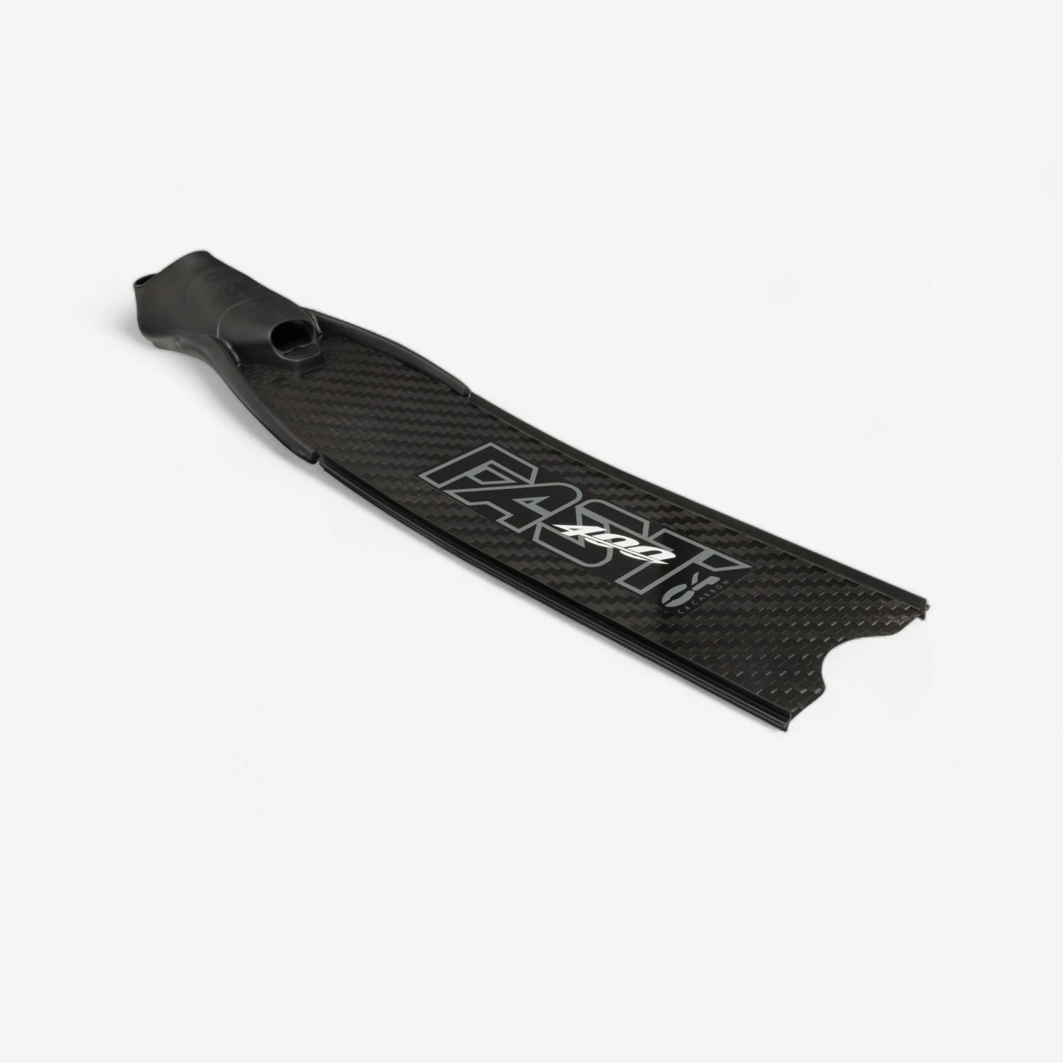 FREEDIVING AND SPEARFISHING FINS CARBON MEDIUM FAST 400 C4 100% CARBON 3 FREEDIVING AND SPEARFISHING FINS CARBON MEDIUM FAST 400 C4 100% CARBON