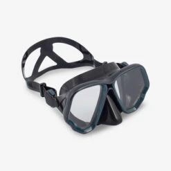 Scuba Mask