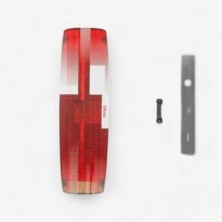 KITESURFING BOARD “TWIN-TIP 500 LIGHTWIND