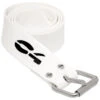 MARSEILLAISE BELT IN SILICONE WITH STAINLESS STEEL BUCKLE C4 CARBON -Water Sports Store k2b13ef469ec517cbadee1f247603cd08
