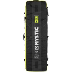 Mystic Elevate Lightweight Square Board Bag 5'4