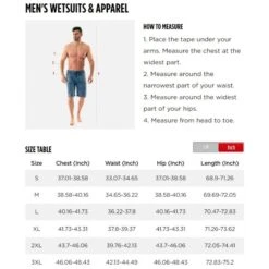 JOBE Atlanta 2mm Men's Wetsuit - Black 14 JOBE Atlanta 2mm Men's Wetsuit - Black -Water Sports Store k2be63171708e11579ced6c68c0dcd972