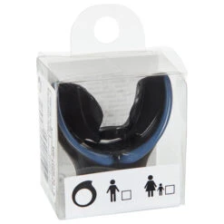 SCD Dive Regulator Men's Silicone Bidensity Mouthpiece L Black -Water Sports Store k2de86269457b553924238b9310df555e