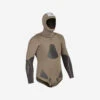 Men's Spearfishing Jacket 7 Mm Neoprene SPF 500 Khaki -Water Sports Store k2e159edb14925db34e4b65633f18a9a7