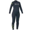 AQUALUNG Women’s Neoprene Scuba Diving Wetsuit WAVE 5.5mm -Water Sports Store k2f7168b1c87aaae69e06ce32483b4a1d