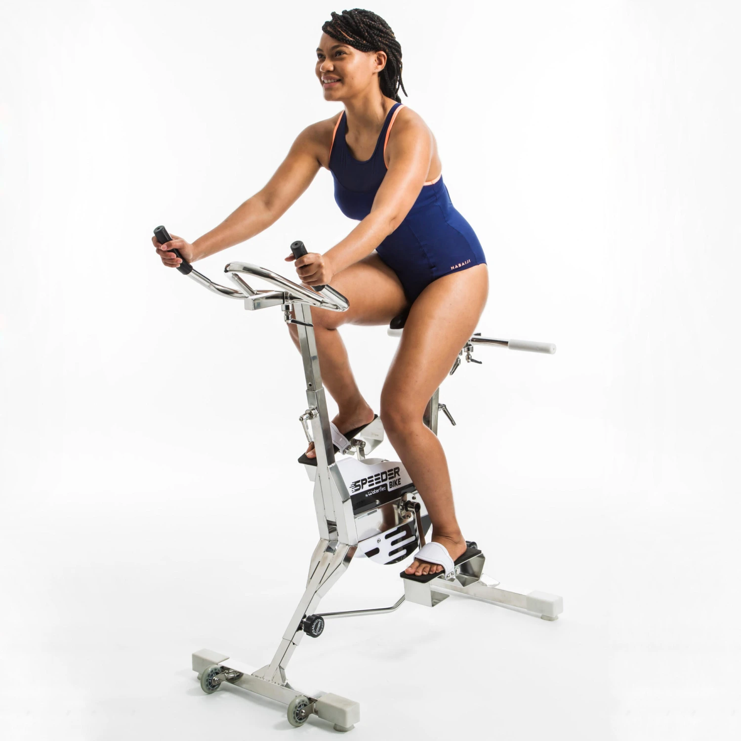 SPEEDER AQUABIKE SPORT PACK 4 SPEEDER AQUABIKE SPORT PACK - Image 2