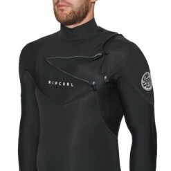 Rip Curl Men's Dawn Patrol Perf 4/3mm Chest Zip Wetsuit -Water Sports Store k2fdd6211bc8685a51ba7016dbad54ff1