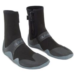 Surfing Neoprene Zip Boots 500 3 Mm -Water Sports Store k30281f79610142e01178e2189ddbf0b4