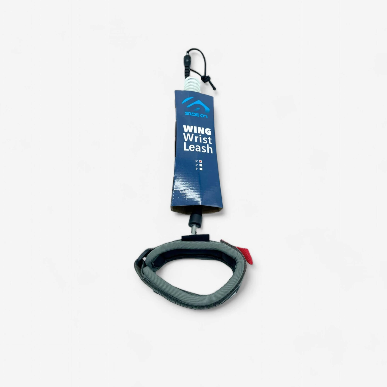 WING WRIST LEASH 7 MM / 5' 3 WING WRIST LEASH 7 MM / 5'