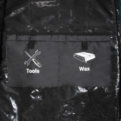 PROTECTIVE BOARDBAG FOR KITESURF OR WINGFOIL -Water Sports Store k32258c4a8a7bc61610505096efadc583