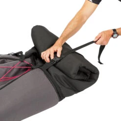 WINDSURF BOARD SLEEVE SINGLE SIZE -Water Sports Store k326a00a3d57dcaa05cdb46da4e93940c