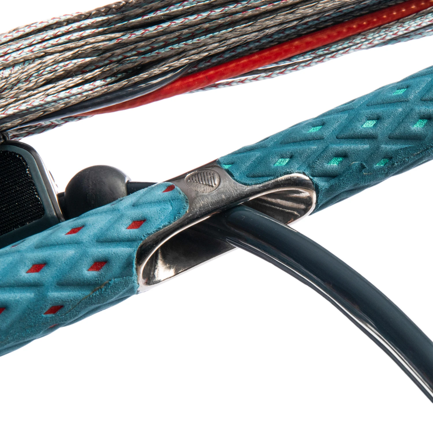 KITESURFING UNIVERSAL BAR - 46 Cm (leash Included) 13 KITESURFING UNIVERSAL BAR - 46 Cm (leash Included) - Image 11