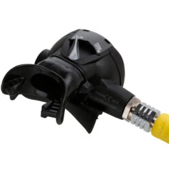 CRESSI Scuba Diving Regulator + Octopus XS COMPACT MC9 DIN 300 Bars -Water Sports Store k34f8c645e175cc9dc0dfca22a3575892