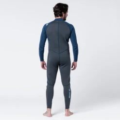 Men’s Atoll One-Piece Front Zip 2 Mm Suit Beuchat -Water Sports Store k359ff681796e27a3bda5467468ef8412