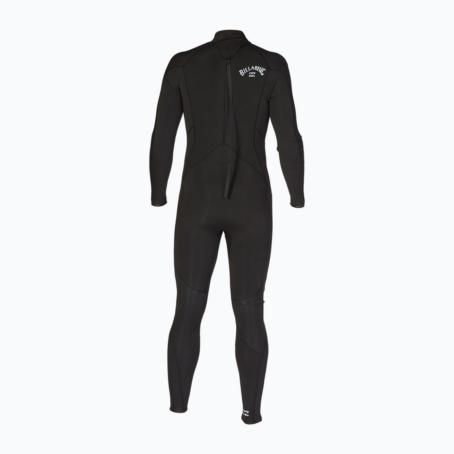 Billabong Absolute 4/3mm Back Zip Wetsuit 4 Billabong Absolute 4/3mm Back Zip Wetsuit - Image 2