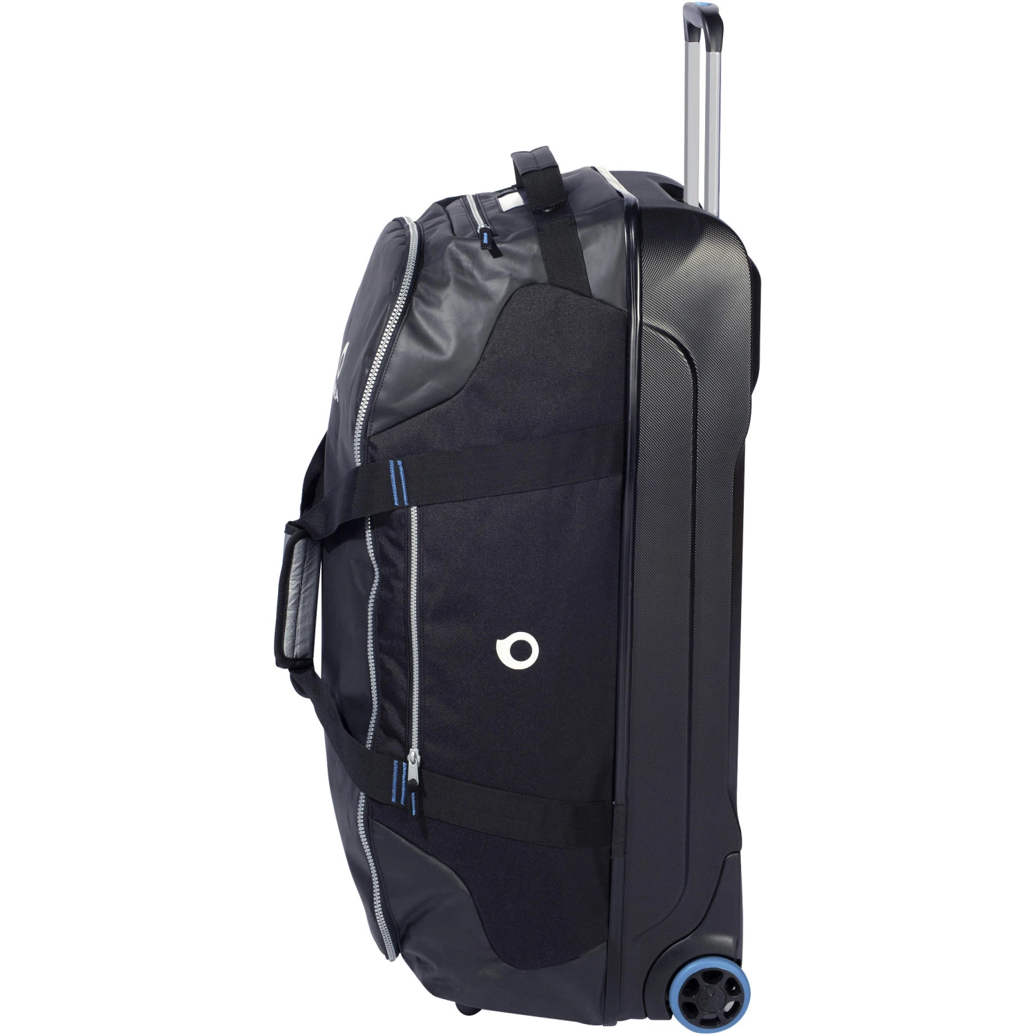Scuba-diving Travel Bag 90 L With Rigid Shell And Wheels 9 Scuba-diving Travel Bag 90 L With Rigid Shell And Wheels - Image 7