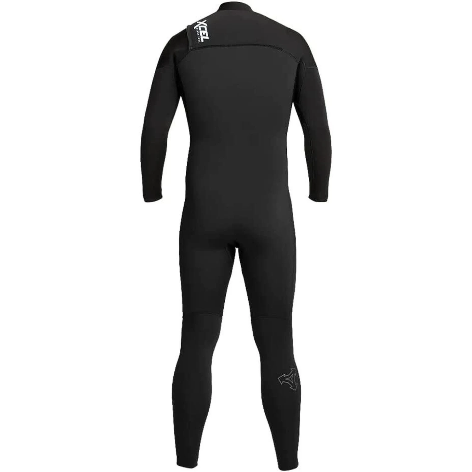 Xcel 4/3 Comp Thermo Lite Wetsuit 5 Xcel 4/3 Comp Thermo Lite Wetsuit - Image 3